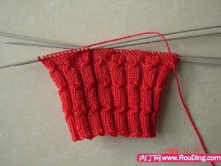手工编织:跟我学织漂亮的毛线小包吧-封存 日志