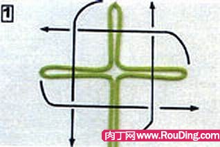 手工编织:跟我学织漂亮的毛线小包吧-封存 日志