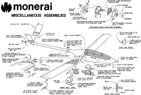 自制图纸照片(Hand-built.aircraft.drawings)可以下载标图纸飞机吗尺寸 自制图纸照片(Hand-built.aircraft.drawings)可以下载标图纸飞机吗尺寸
