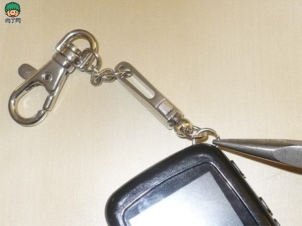 超酷diy眼镜盒作品-电子雷帝眼镜的做法-封存