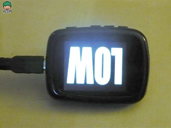 超酷diy眼镜盒作品-电子雷帝眼镜的做法-封存