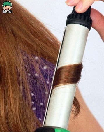 约会不用愁 夏日森林系<em>女孩发型</em>编发DIY图解-