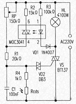 h20r1203应用电路图图片